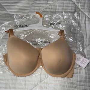 Auden Everyday T-Shirt Bra - Nude